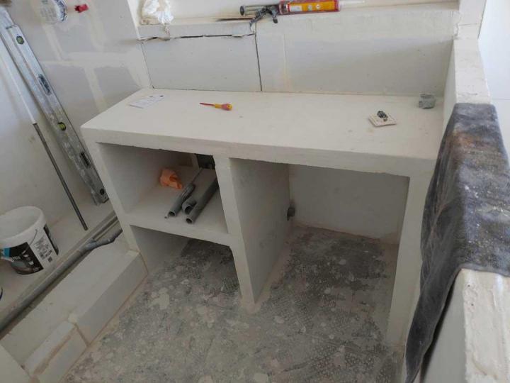 Rénovation de maison Champcueil