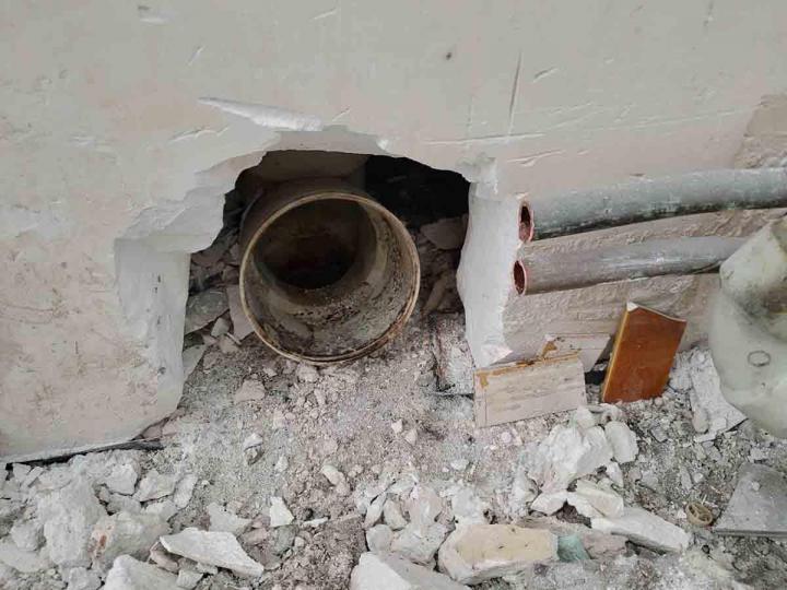 Rénovation de maison Champcueil