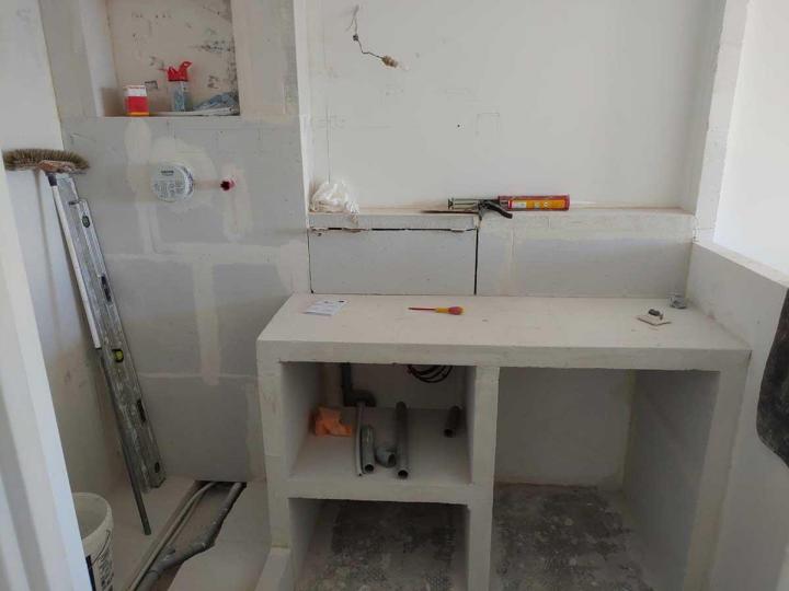 Rénovation de maison Champcueil