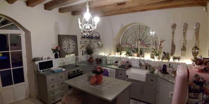 Électricien Champcueil 