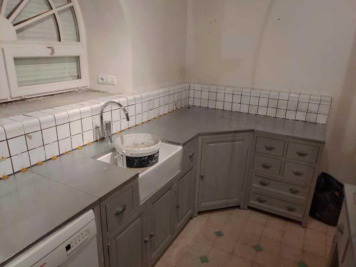 Plomberie Champcueil