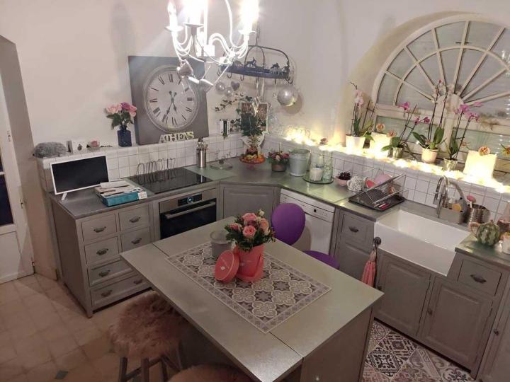 Électricien Champcueil 