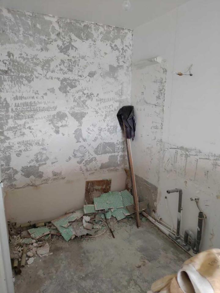 Rénovation de maison Champcueil