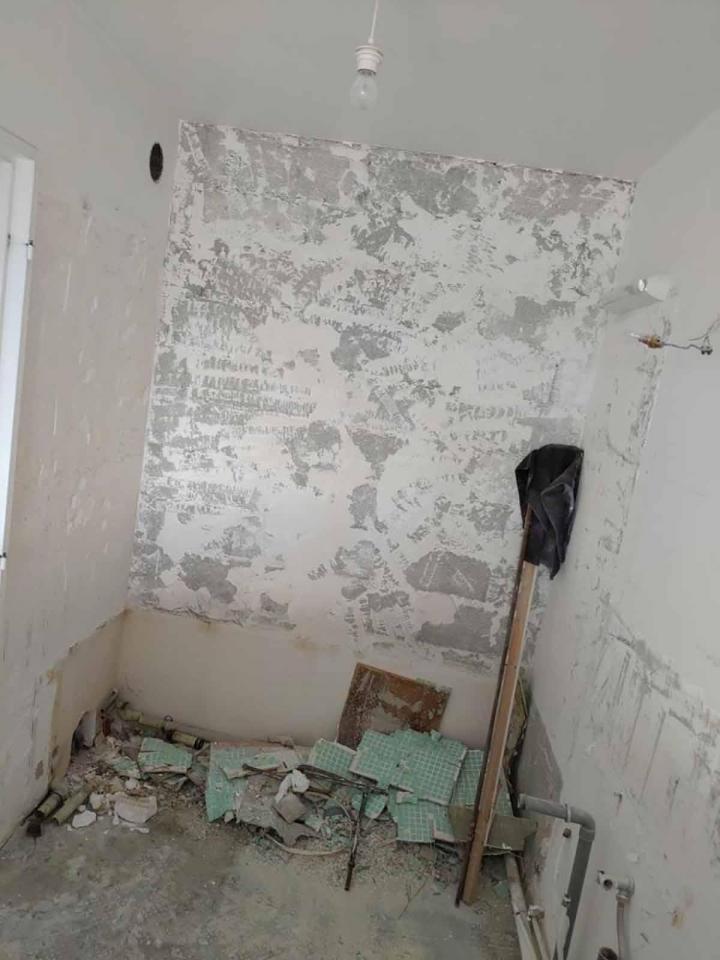 Rénovation de maison Champcueil