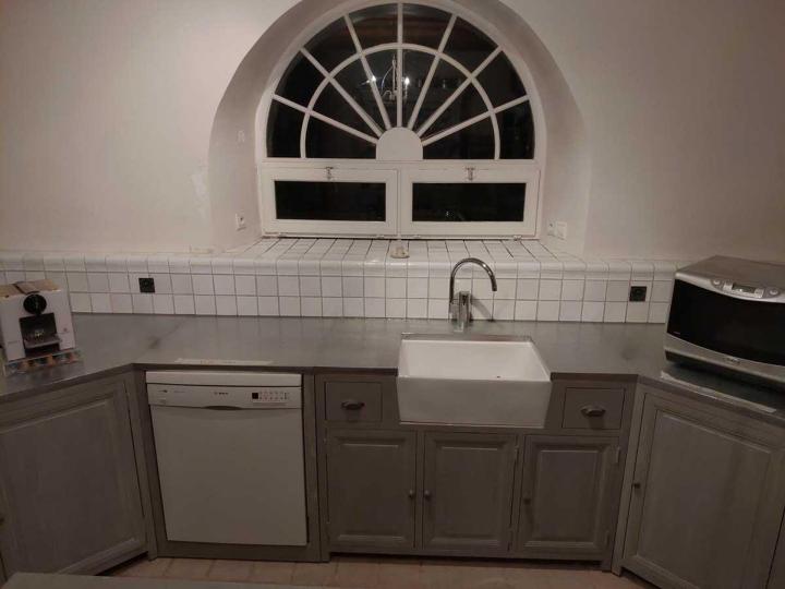 Plomberie Champcueil