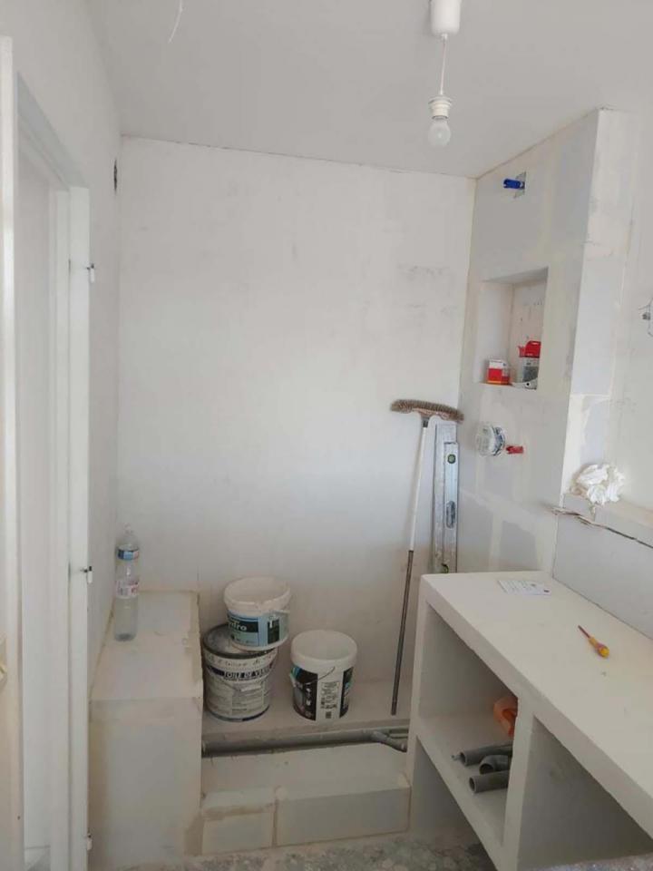 Rénovation de maison Champcueil