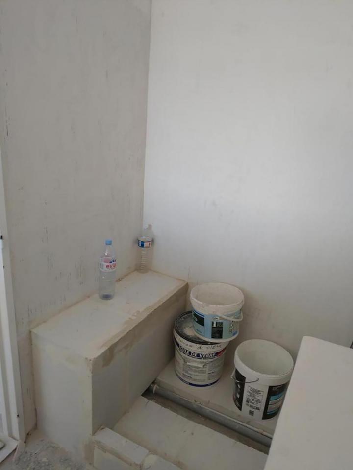 Travaux de rénovation de maison Champcueil