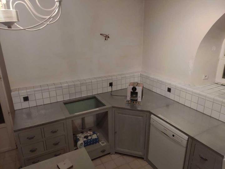 Plomberie Champcueil